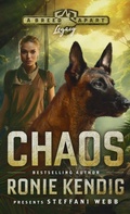 Cover: Chaos - Sunrise Publishing