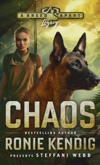 Enlarge image Cover: Chaos - Sunrise Publishing