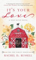 Cover: It's Your Love - Sunrise Publishing