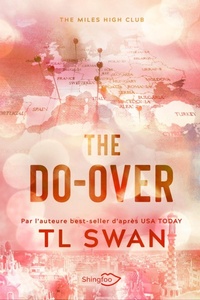 Enlarge image Cover: The Do-Over - Shingfoo