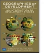 Enlarge image Cover: Geographies of Development - Routledge