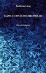 Cover: Dämonensteinchroniken - BoD - Books on Demand