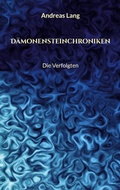 Cover: D&auml;monensteinchroniken - BoD - Books on Demand