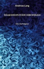 Cover: Dämonensteinchroniken - BoD - Books on Demand