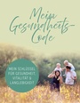 Cover: Mein Gesundheits-Code - BoD - Books on Demand