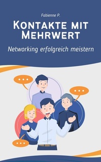 Abbildung von: Kontakte mit Mehrwert - epubli