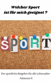 Abbildung von: Sport - epubli