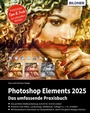 Cover: Photoshop Elements 2025 - Bildner Verlag