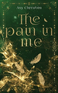 Enlarge image Cover: The Pain In Me - Zeilenfluss