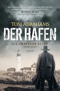 Cover: DER HAFEN (Traveler 8) - Luzifer-Verlag