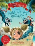 Cover: The Jolley-Rogers and the Monster's Gold - S. Patakis