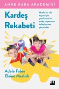 Cover: Kardes Rekabeti - Dogan Yayinlari