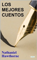 Cover: Los Mejores Cuentos de Nathaniel Hawthorne - Lebooks Editora