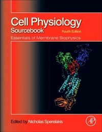Enlarge image Cover: Cell Physiology Source Book - Academic Press