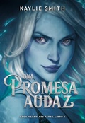 Cover: Una promesa audaz - TBR Editorial