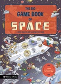Cover: The Big Game Book of Space - Editorial el Pirata