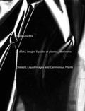 Cover: Jagna Ciuchta: Dilated I, Liquid Images and Carnivorous Plants - Mousse Publishing