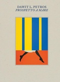 Cover: Dawit L. Petros: Prospetto a Mare - Mousse Publishing