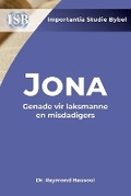 Cover: Jona - Importantia Publishing