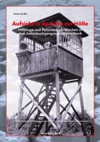 Enlarge image Cover: Aufsicht in dem Tor zur Hoelle - Nedvision Publishing