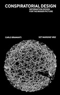 Cover: Conspiratorial Design - Set Margins' publications