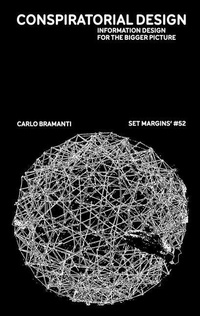 Enlarge image Cover: Conspiratorial Design - Set Margins' publications