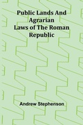 Cover: Uncle Robert's Geography (Uncle Robert's Visit, V.3) (Edition1) - Alpha Editions