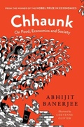 Cover: Chhaunk On Food, Economics And Society - Juggernaut Publication