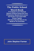 Cover: Uncle Ben; A story for little folks (Edition1) - Alpha Editions