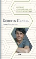 Cover: Kerstin Hensel - Brill