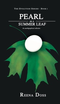Enlarge image Cover: Pearl On A Summer Leaf - Unknown