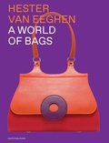 Cover: Hester Van Eeghen: A World of Bags - NAI Publishers
