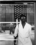 Cover: American Photography - NAI Publishers