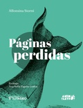 Cover: Animal de letras IV: P&aacute;ginas perdidas - Editorial Utadeo