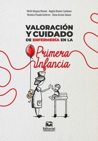 Abbildung von: Valoración y cuidado de enfermería en la primera infancia - Editorial UniMagdalena