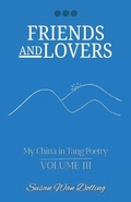Cover: Friends and Lovers - Earnshaw Books Ltd