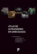 Cover: Atlas de ultrasonido en ginecolog&iacute;a - Pontificia Universidad Cat&oacute;lica del Ecuador