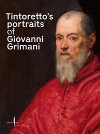 Abbildung von: Tintoretto's Portraits of Giovanni Grimani - Marsilio