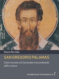 Cover: San Gregorio Palamas - Polimnia Digital Editions