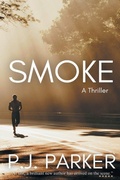Cover: Smoke - Phillip John Parker
