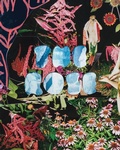 Cover: The Rose: A Circular Genealogy of Collage - Lumber Room