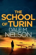 Cover: The School of Turin - Dale Nelson