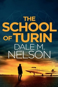 Enlarge image Cover: The School of Turin - Dale Nelson