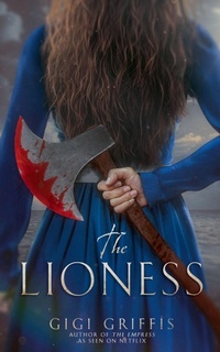 Enlarge image Cover: The Lioness - Mastermind
