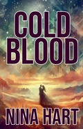 Cover: Cold Blood - Nina Hart