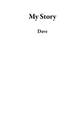 Cover: My Story - Dave Humphrey