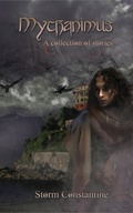 Cover: Mythanimus - Immanion Press
