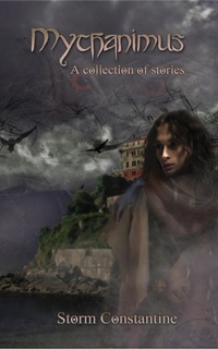 Enlarge image Cover: Mythanimus - Immanion Press