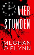 Cover: Vier Stunden: eine Kurzgeschichte (Bruchlinien Kurzgeschichten, #1) - Pygmalion Publishing