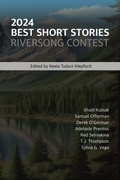 Cover: 2024 Best Short Stories: Riversong Contest - Sulis Academic
